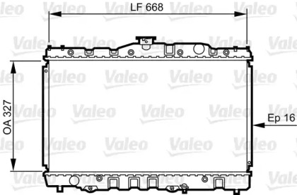 VALEO 730469