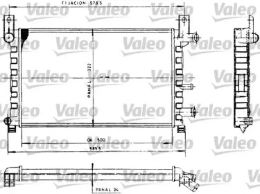 VALEO 730483