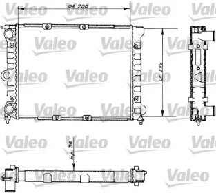 VALEO 730485