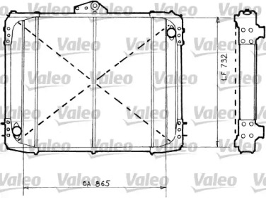 VALEO 730487