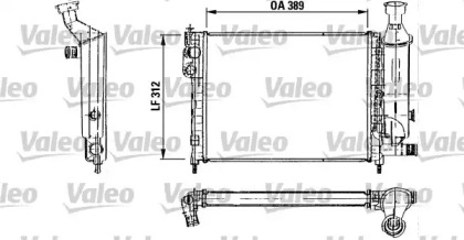 VALEO 730492