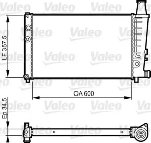VALEO 730494