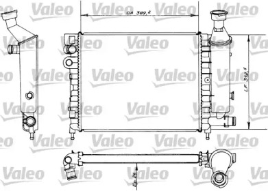 VALEO 730498