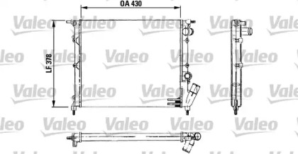 VALEO 730499