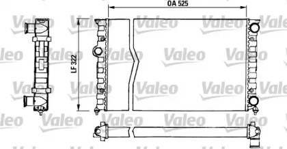 VALEO 730505