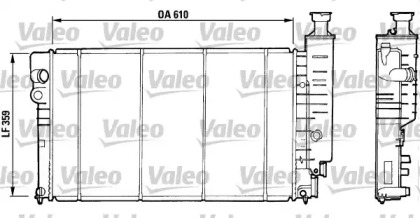 VALEO 730506