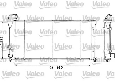 VALEO 730509