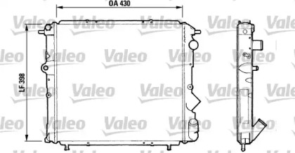 VALEO 730510