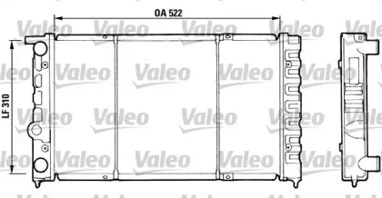 VALEO 730513