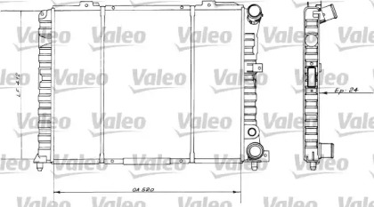 VALEO 730514