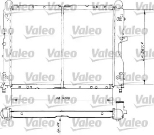 VALEO 730516