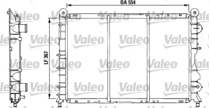 VALEO 730518