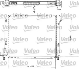 VALEO 730539