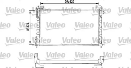 VALEO 730540