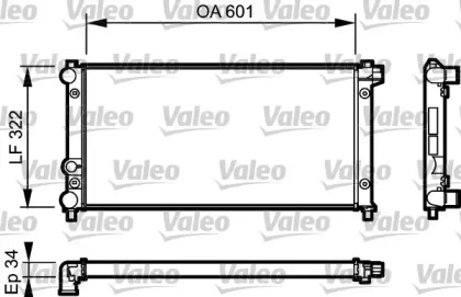 VALEO 730542