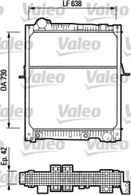 VALEO 730543