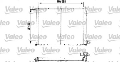 VALEO 730549