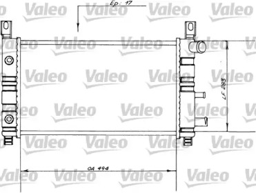 VALEO 730558