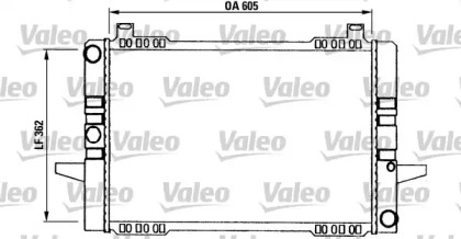 VALEO 730562