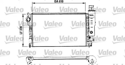 VALEO 730575