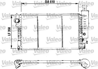 VALEO 730576