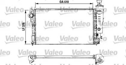 VALEO 730577