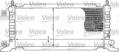 VALEO 730587