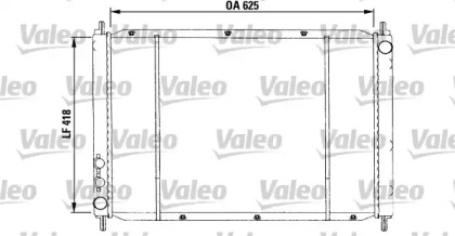 VALEO 730591