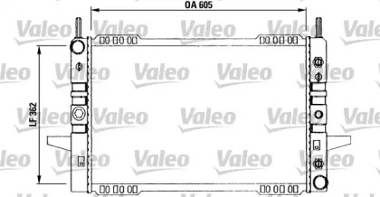 VALEO 730594