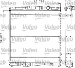 VALEO 730601