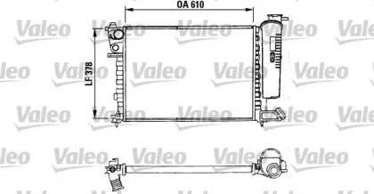 VALEO 730630