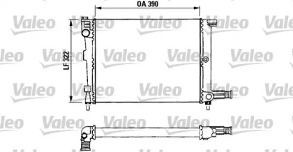 VALEO 730632