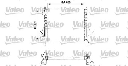 VALEO 730633