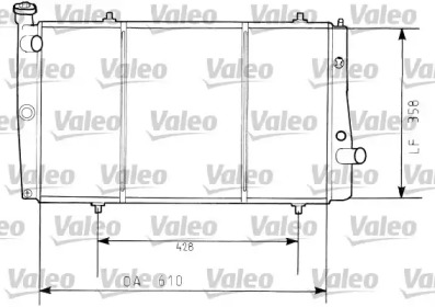 VALEO 730634