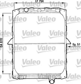 VALEO 730646