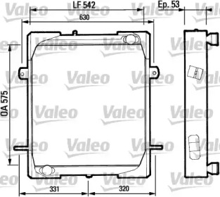 VALEO 730676