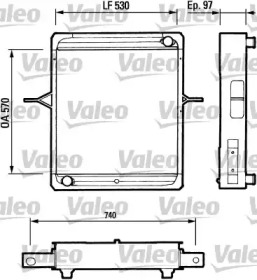 VALEO 730714