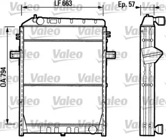 VALEO 730841