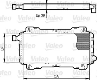 VALEO 730842