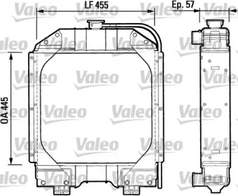 VALEO 730851