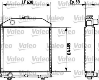 VALEO 730852