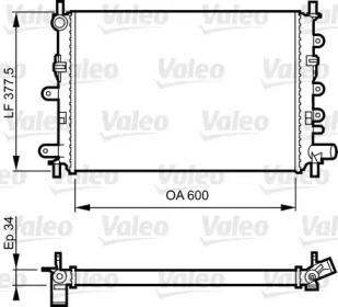 VALEO 730856