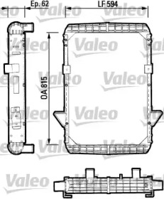 VALEO 730891