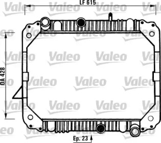 VALEO 730892