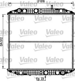 VALEO 730894