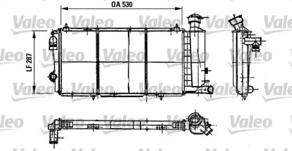 VALEO 730897