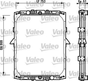 VALEO 730899