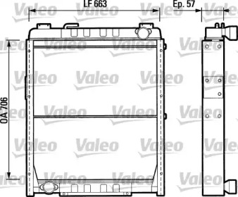 VALEO 730902