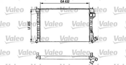 VALEO 730934