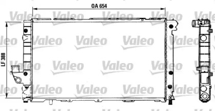 VALEO 730935